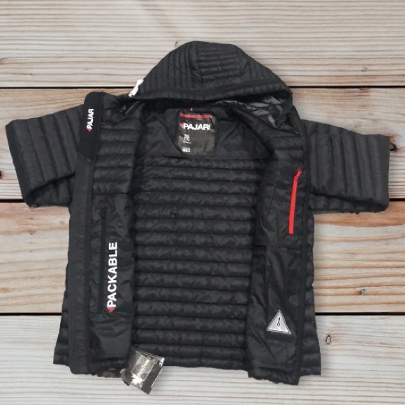 Pajar Jackets & Coats Pajar Walcott Packable Jacket Poshmark